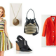 Image for article titled Blogger Shows You How to Get 12 Outfits In One Carry-On Bag
